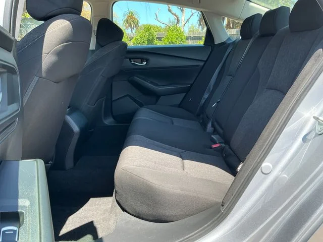 Certified Used 2023  Honda LX image 25