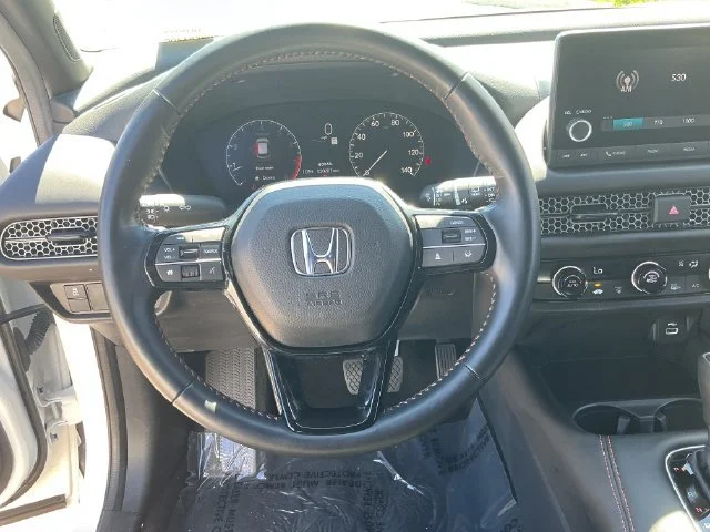 2025 Honda HR-V Sport - Photo 46