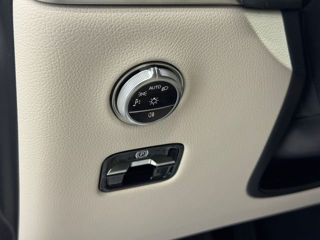 2025 Mercedes-Benz GLE GLE350 - Photo 45