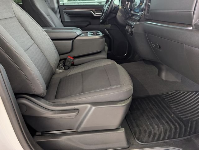 Used 2023 Summit White Chevrolet RST image 22