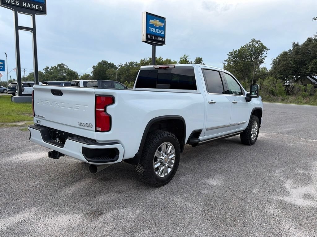 2026 Chevrolet Silverado 2500 HD High Country - Photo 9