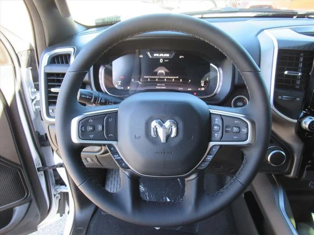 2026 RAM 1500 Big Horn/Lone Star - Photo 15