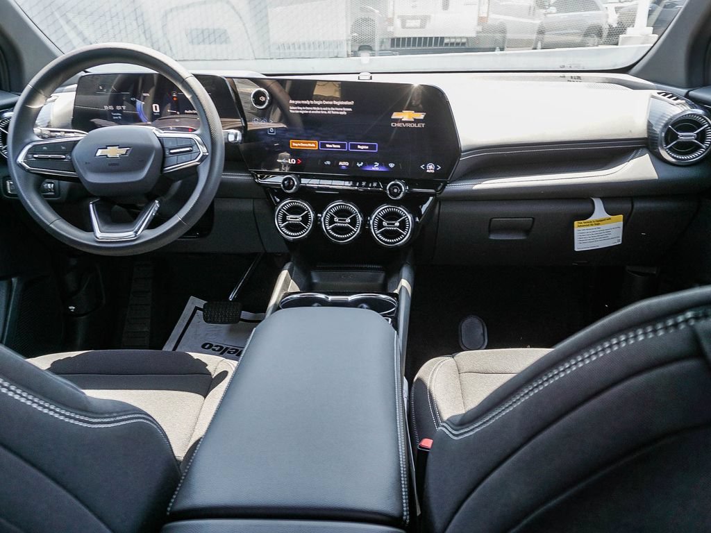 2026 Chevrolet Blazer EV LT - Photo 14