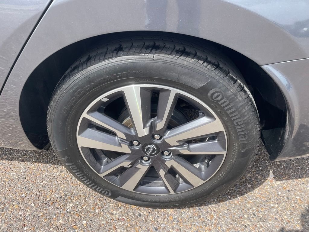 Used 2023 Gray Nissan 1.6 SV image 17