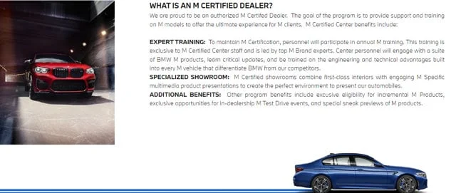Certified Used 2023 Jet Black BMW xDrive30i image 16