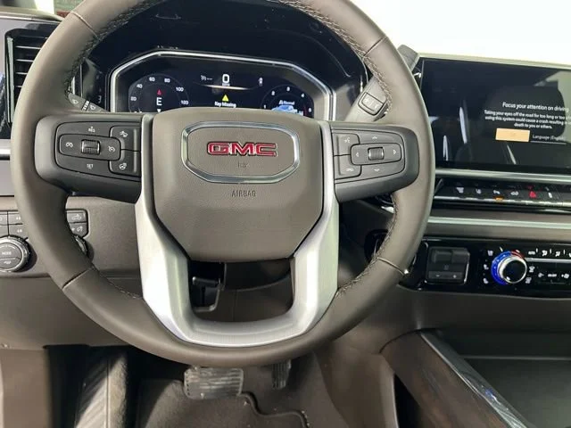 2026 GMC Sierra 2500HD SLT - Photo 21