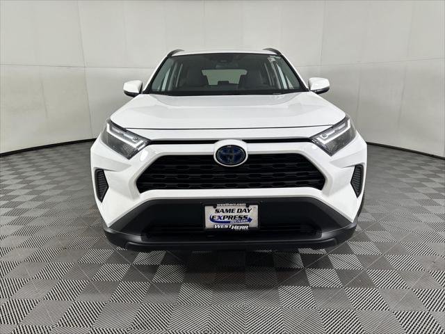 Certified Used 2024 ICE CAP Toyota  image 11