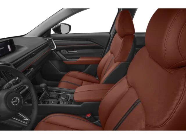 Used 2024 Zircon Sand Metallic Mazda 2.5 Turbo Premium Package image 12