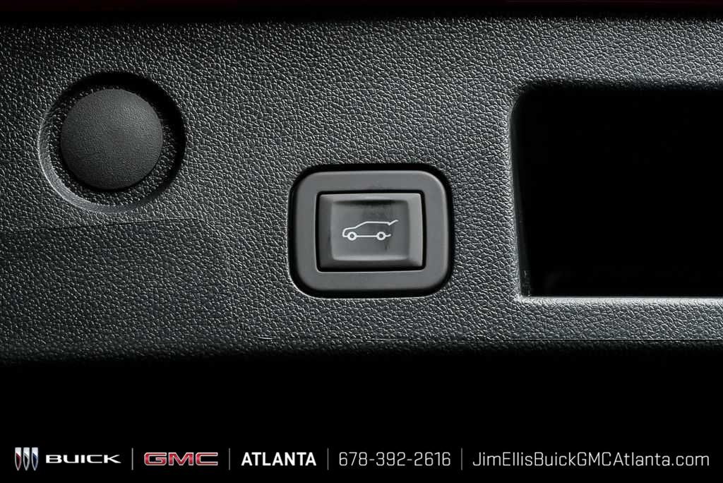 2026 GMC Terrain AT4 - Photo 31