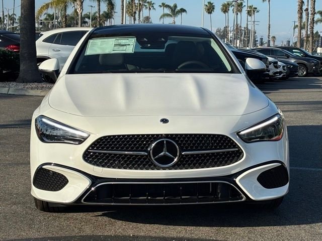 Used 2026 White Mercedes-Benz CLE 300 image 8