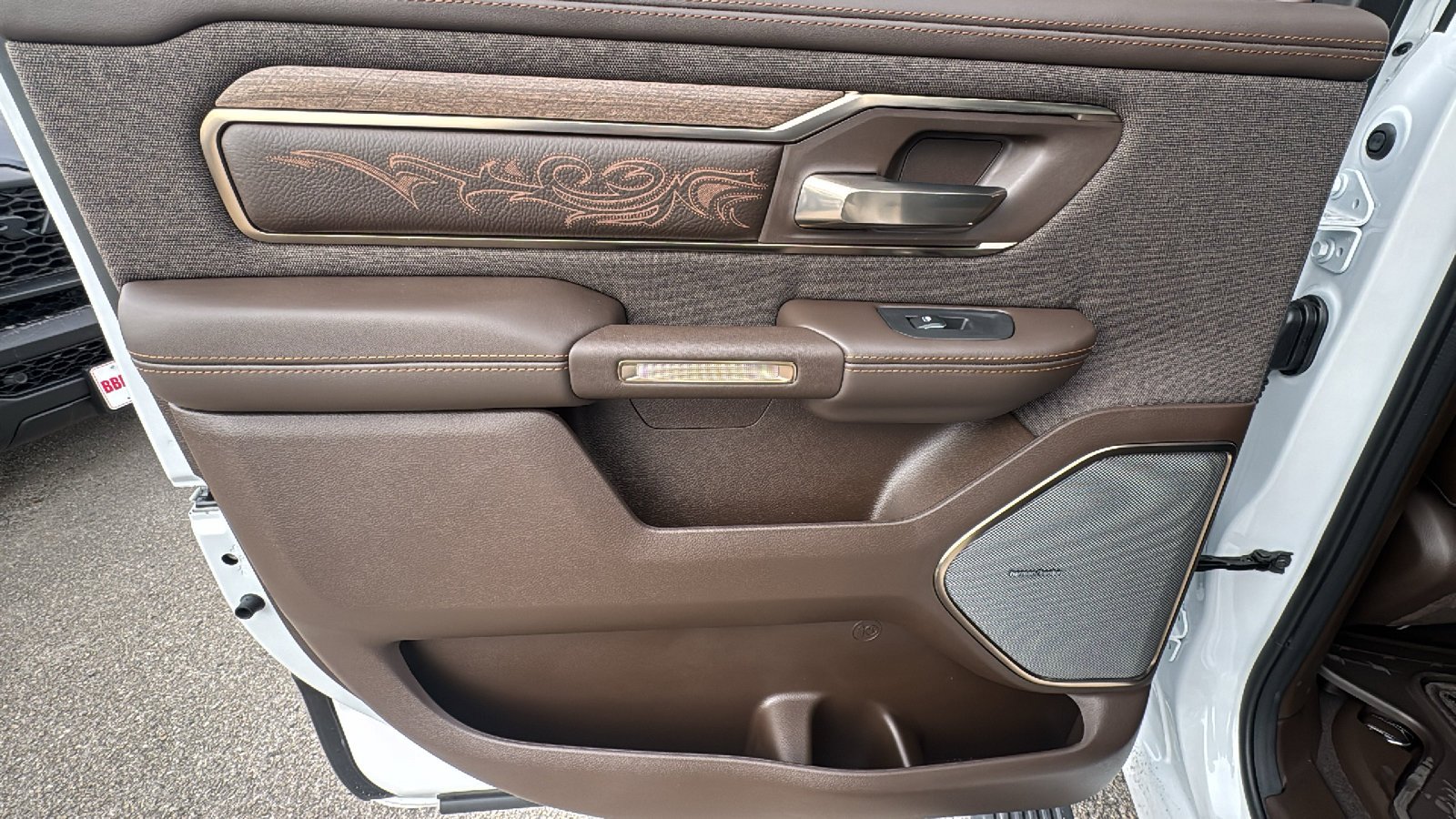 2026 RAM Ram 1500 Pickup Limited Longhorn - Photo 23