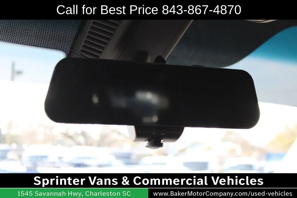 Used 2019 Black Mercedes-Benz LA WEST PORTAL DOOR image 36