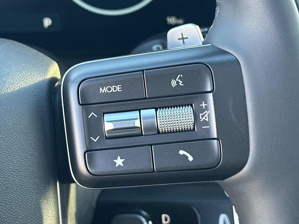 New 2026  Hyundai Calligraphy AWD image 23