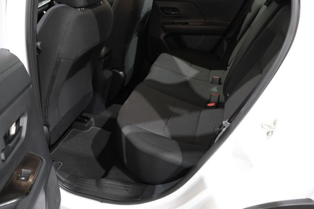 New 2026 White Nissan S image 12