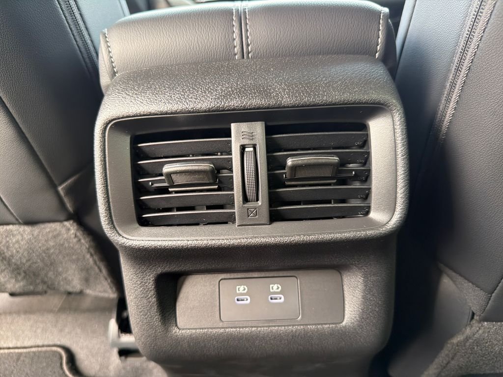 New 2026 Nissan Murano SV 4D Sport Utility