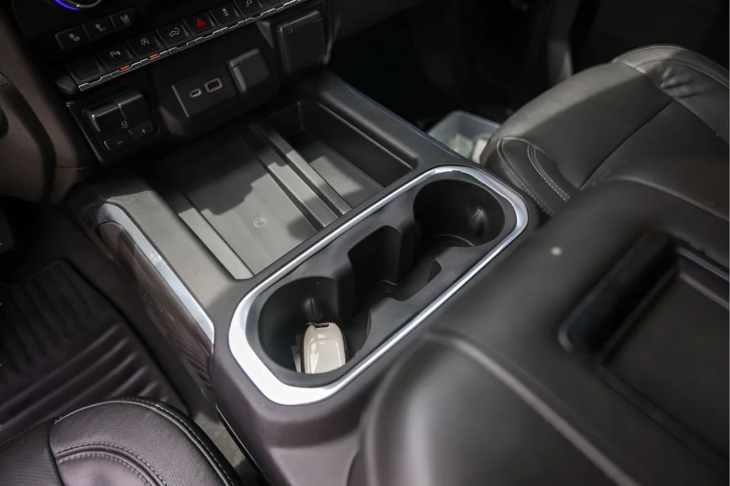 Used 2019 Brown Chevrolet LTZ image 24
