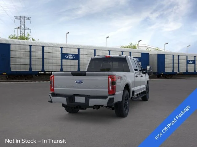 New 2026 Avalanche Ford F-250® XL image 8