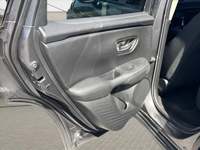 Used 2024 Gray Honda LX image 16