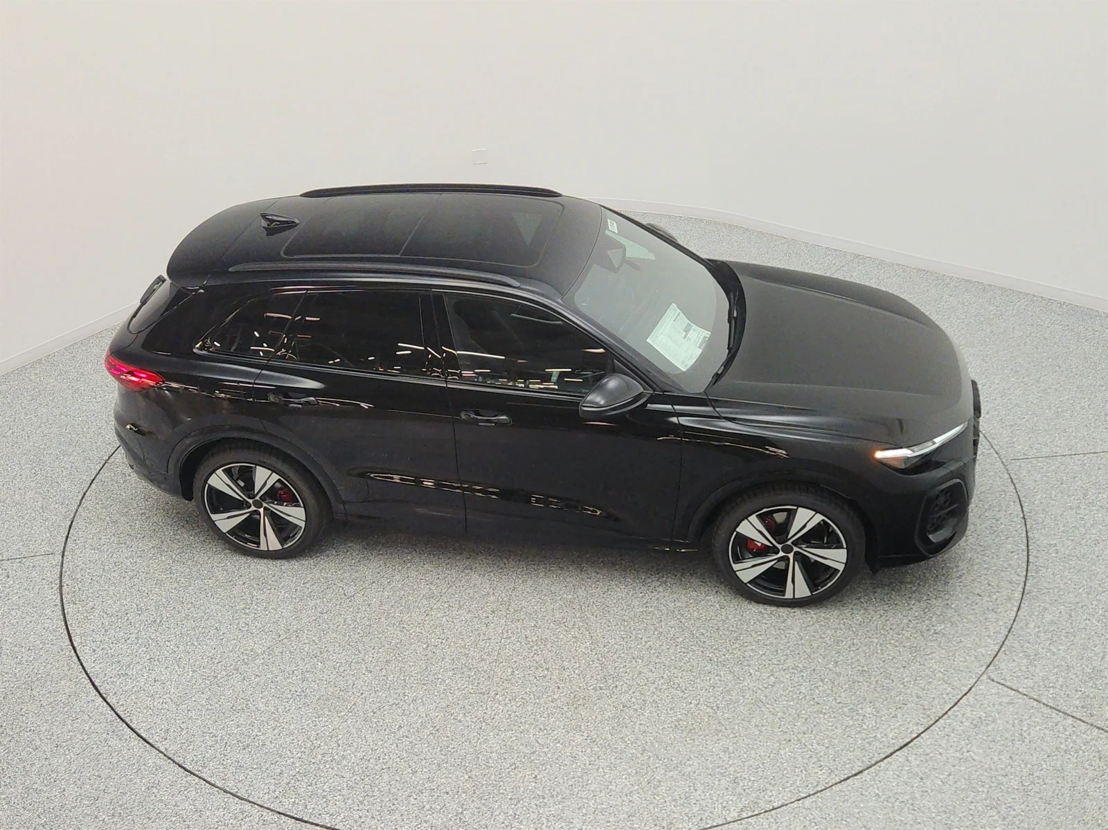 New 2026 Mythos Black Metallic Audi Premium Plus 3.0 TFSI quattro image 19