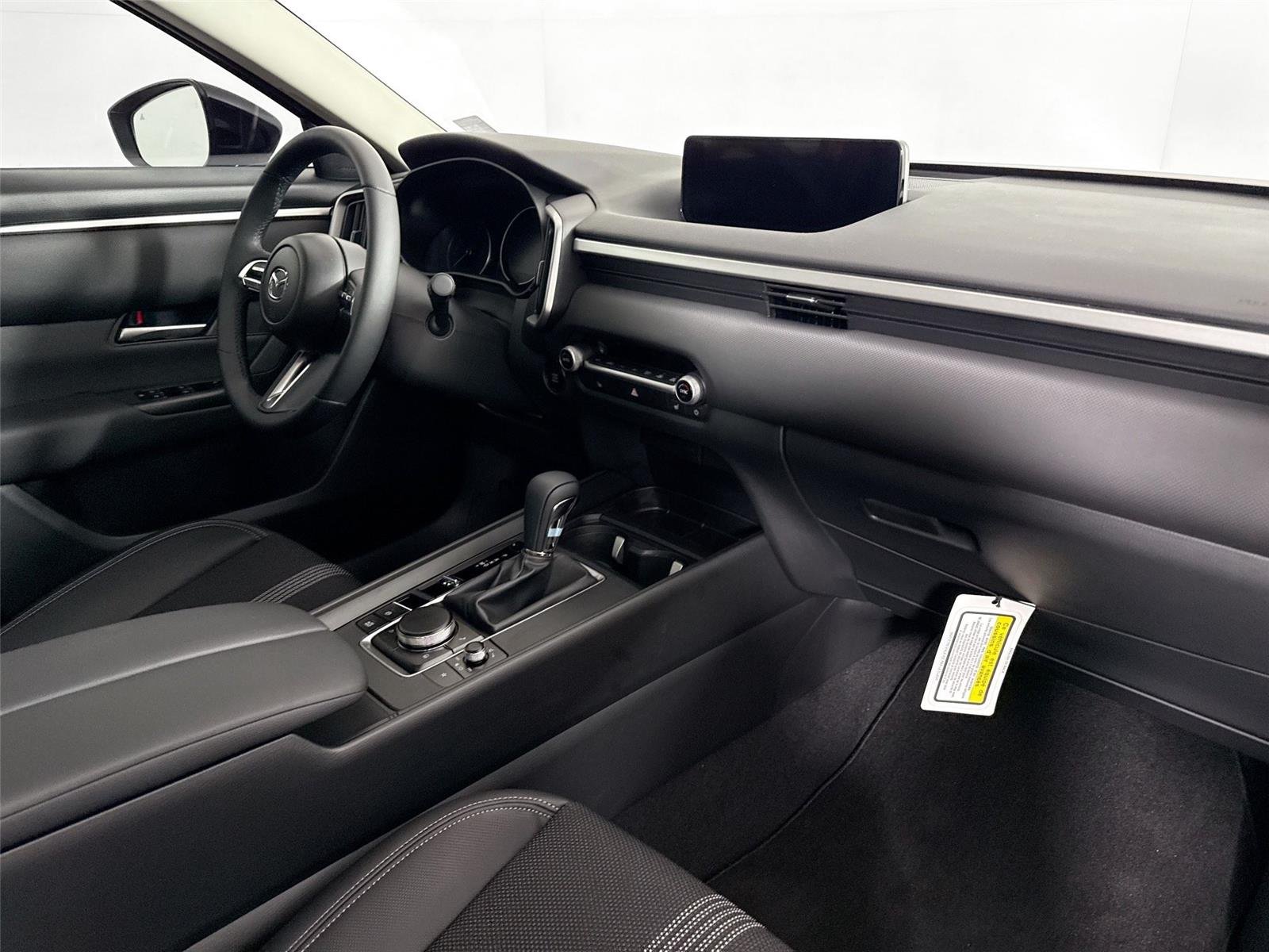 New 2026 Machine Gray Metallic Mazda 2.5 S Preferred AWD image 44