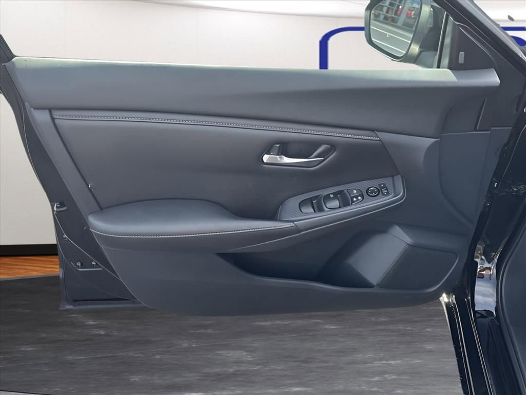 2022 Nissan Sentra S - Photo 12