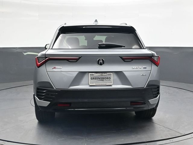 Used 2024  Acura Base image 6