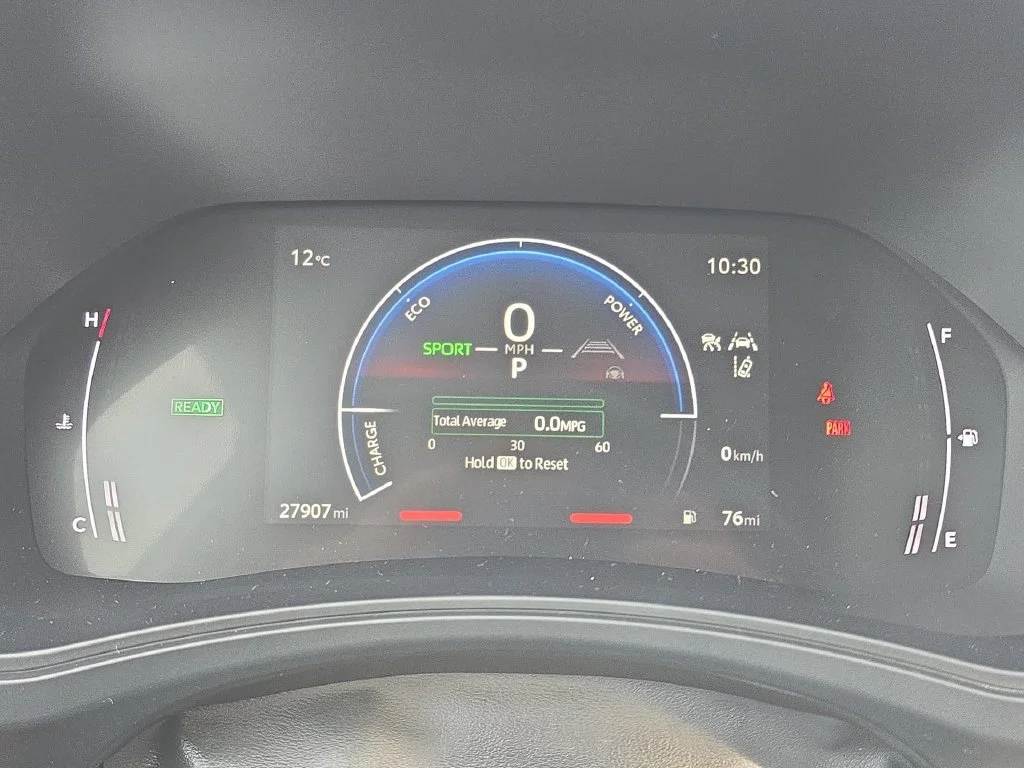 Used 2024  Toyota XLE image 26