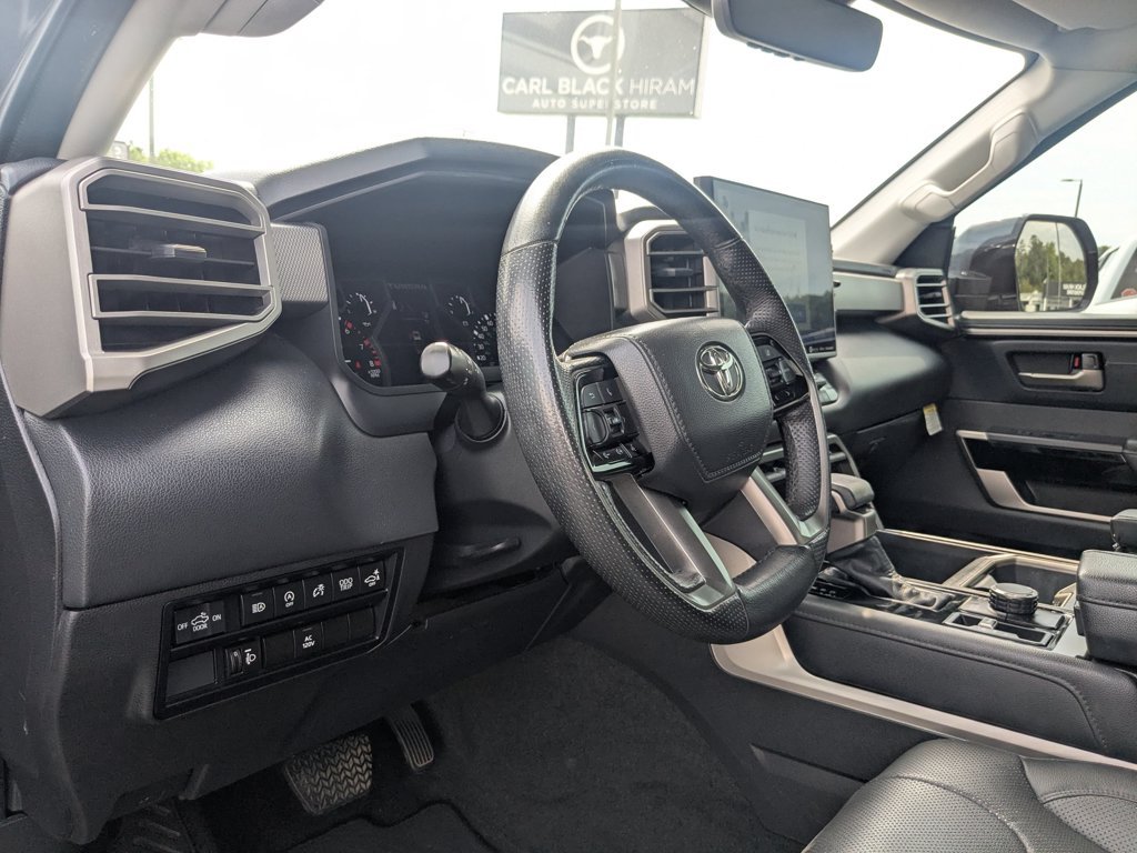 Used 2023  Toyota Limited image 13