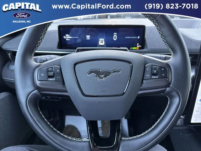 Used 2025 Black Ford GT image 32