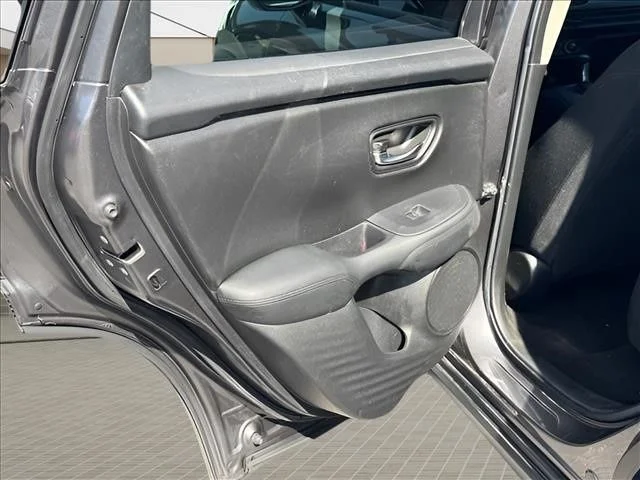 Used 2024 Gray Honda LX image 16