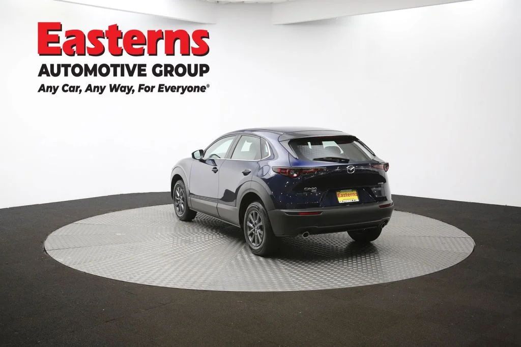 Used 2023 Blue Mazda 2.5 S image 62