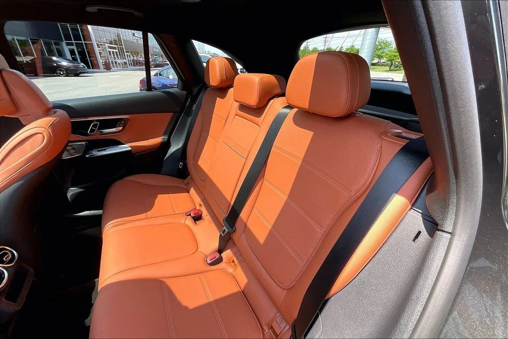 2026 Mercedes-Benz GLC Base - Photo 18