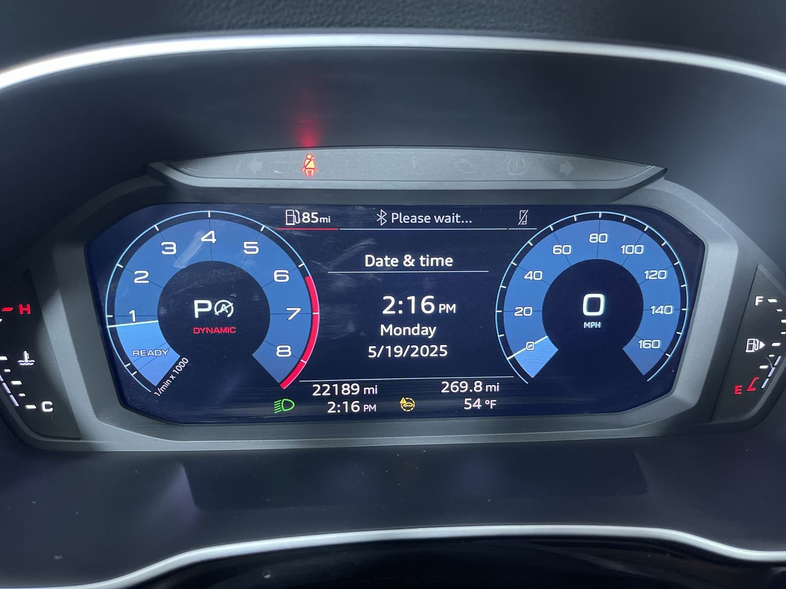 2022 Audi Q3 Premium Plus - Photo 17