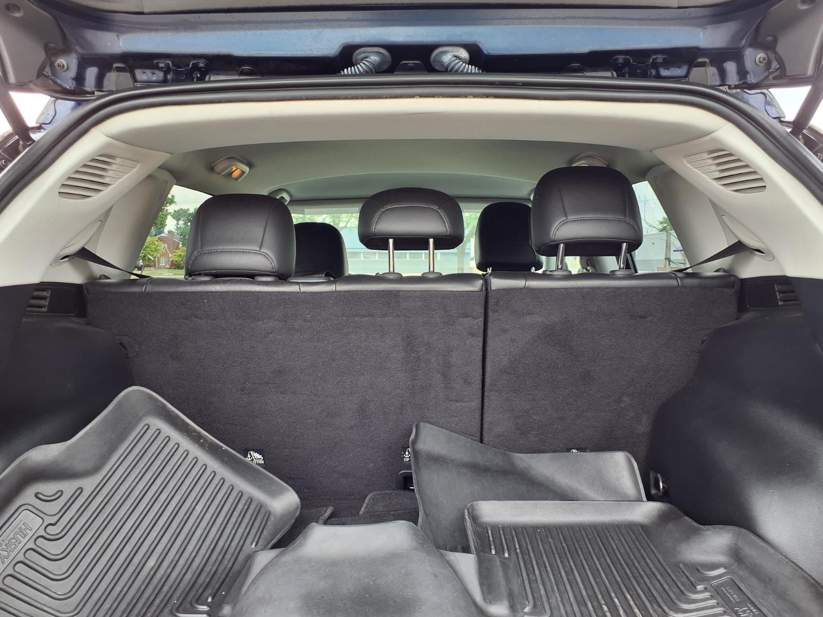 Certified Used 2020 BLUE Jeep Limited image 19