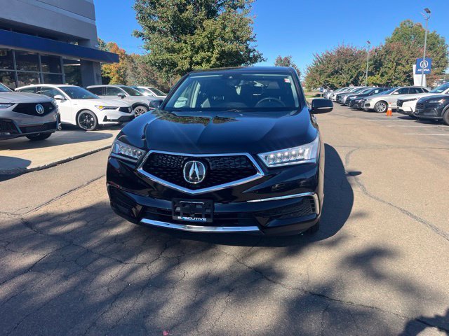 2020 Acura MDX Base - Photo 26