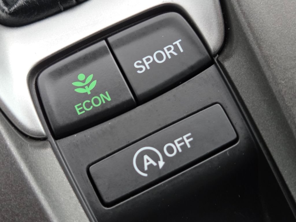 2022 Honda Accord Sport SE - Photo 10