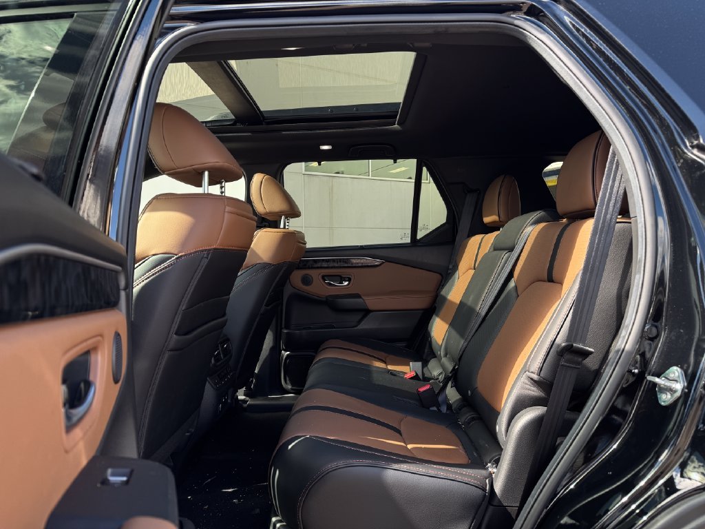 2026 Honda Passport TrailSport Elite - Photo 15