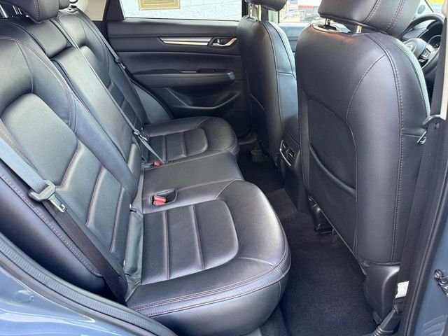 Used 2024 Gray Mazda 2.5 S Carbon Edition image 33