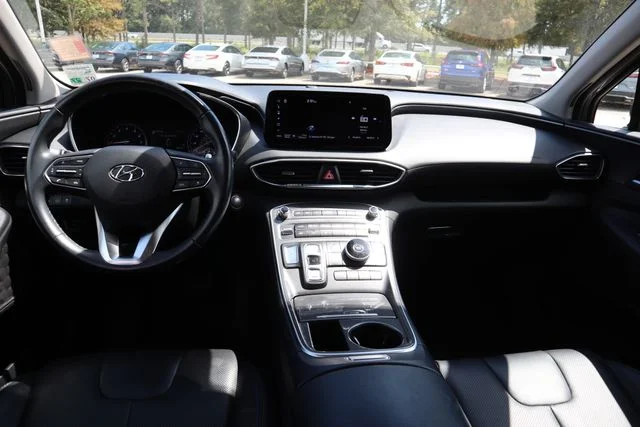 Used 2023 Gray Hyundai XRT image 24