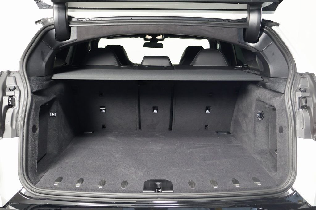 2026 BMW XM Base - Photo 8