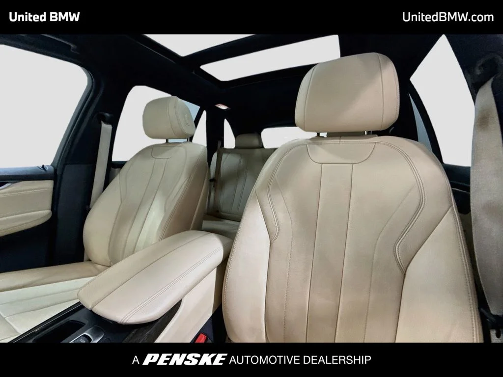 2018 BMW X5 xDrive35i - Photo 12