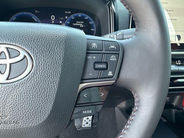 Certified Used 2026 PRECIOUS METAL Toyota  image 26
