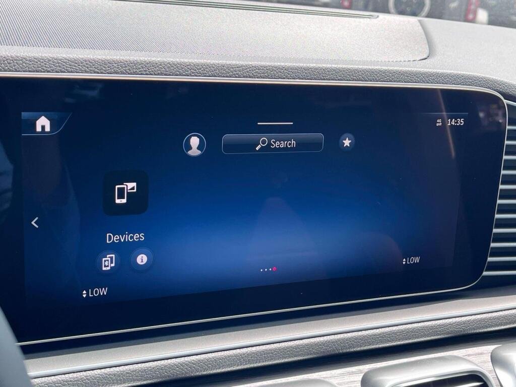 New 2026 Selenite Grey Metallic Mercedes-Benz GLE 450 image 27