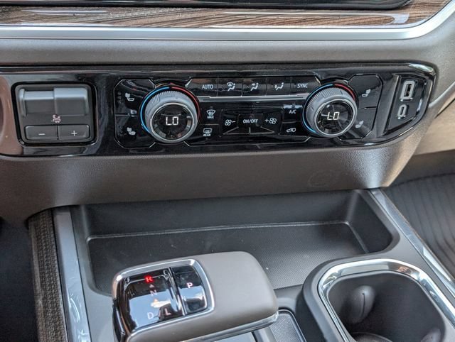 2026 Chevrolet Silverado 1500 LT Trail Boss - Photo 23