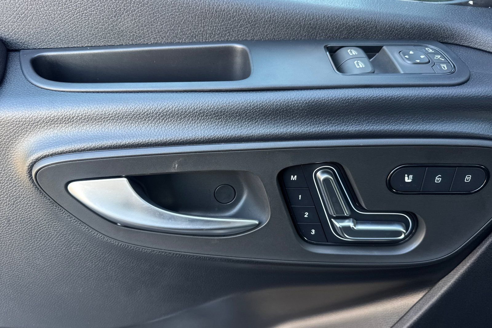 2026 Mercedes-Benz Sprinter Crew Van Base - Photo 20