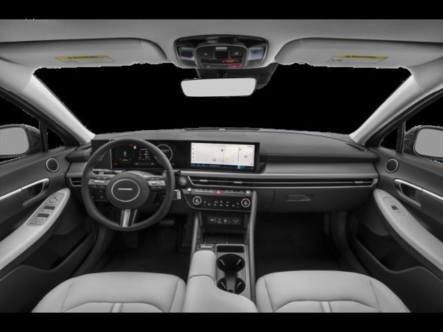 Used 2024 Red Hyundai SEL image 5
