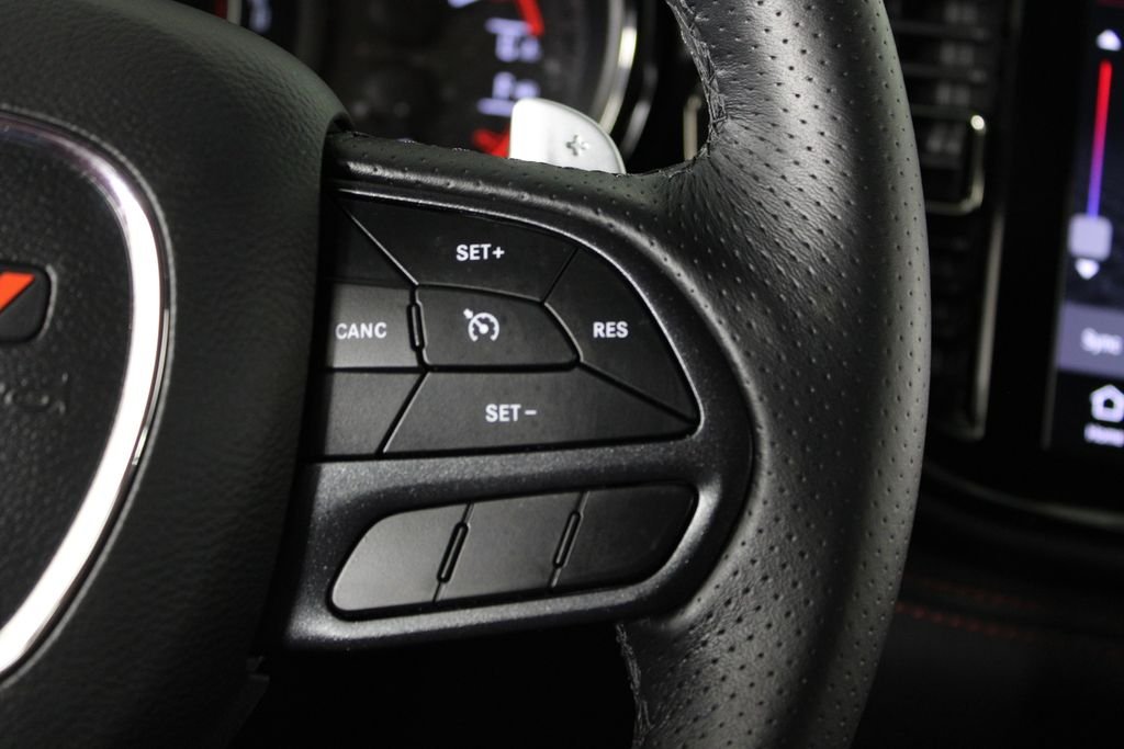 Used 2025 Red Dodge GT image 26
