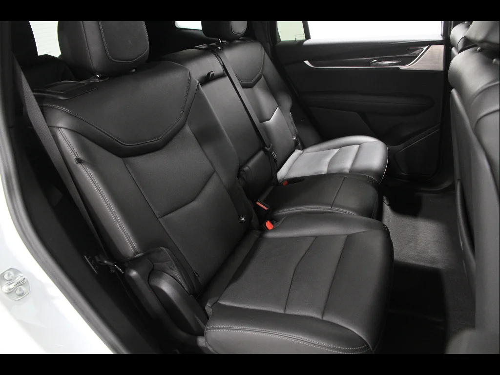 2024 Cadillac XT6 Sport - Photo 19