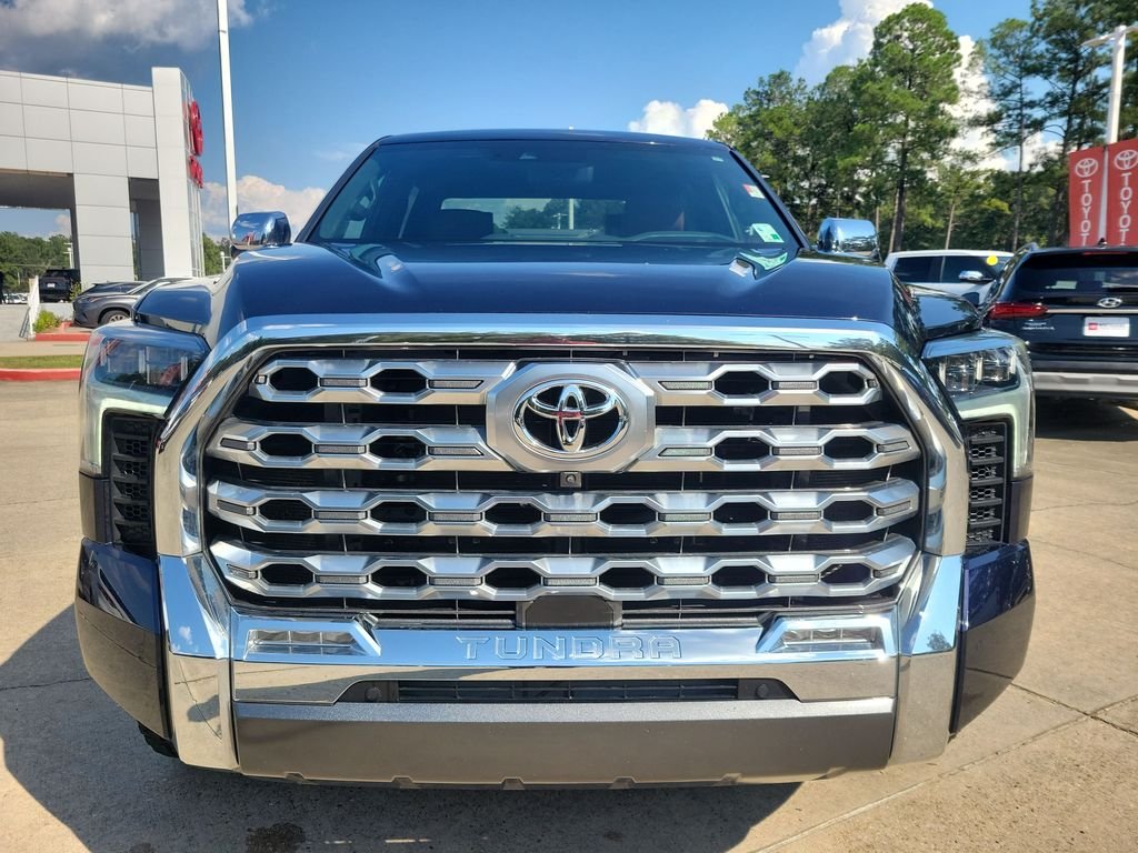 Used 2023  Toyota 1794 image 11