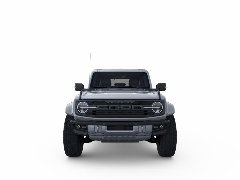 New 2026 Avalanche Gray Ford Raptor® image 31